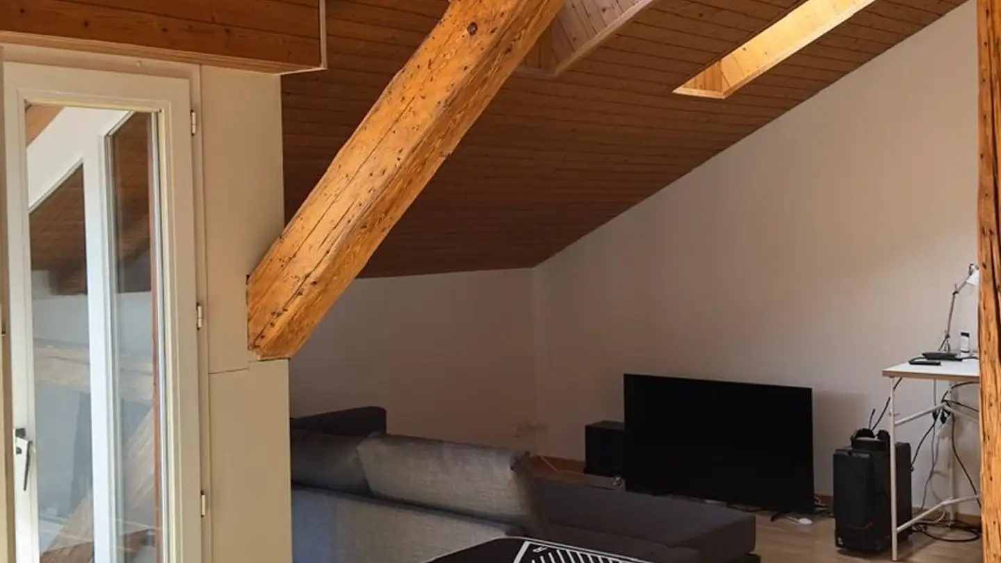 Apartment for rent - Neugasse 40, 9000 St. Gallen - Photo 4