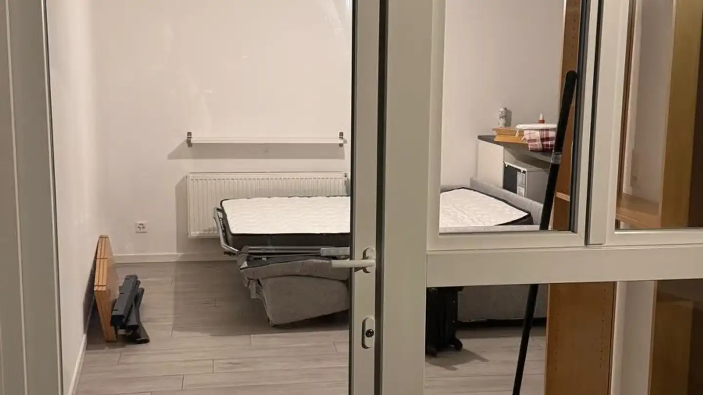 Wohnung mieten - Rue Du Village 19, 1055 Froideville