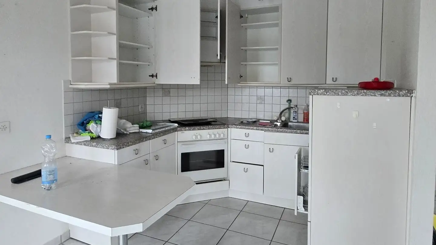 Appartement à louer - 4556 Steinhof SO