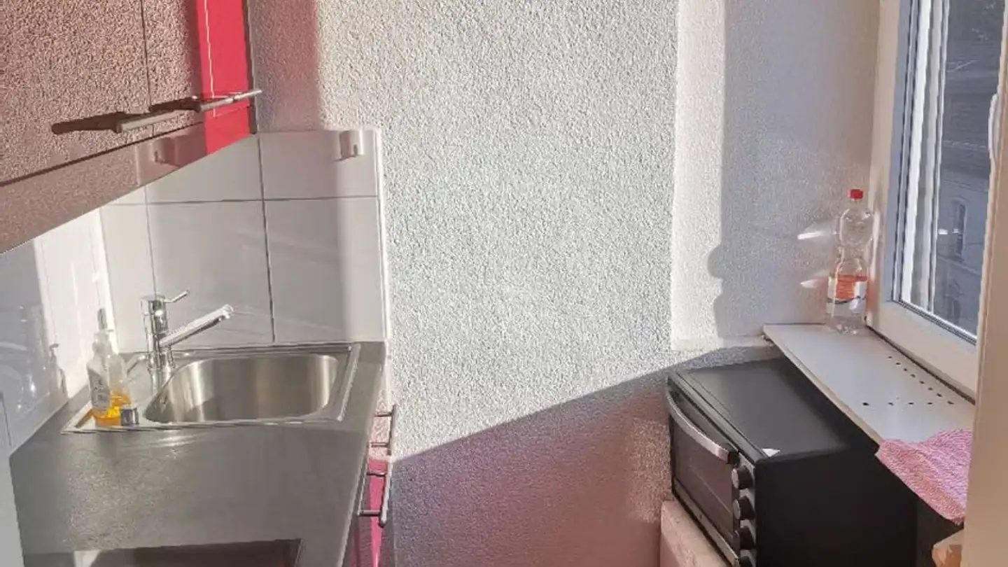 Apartment for rent - Zürichstrasse 46, 6004 Luzern