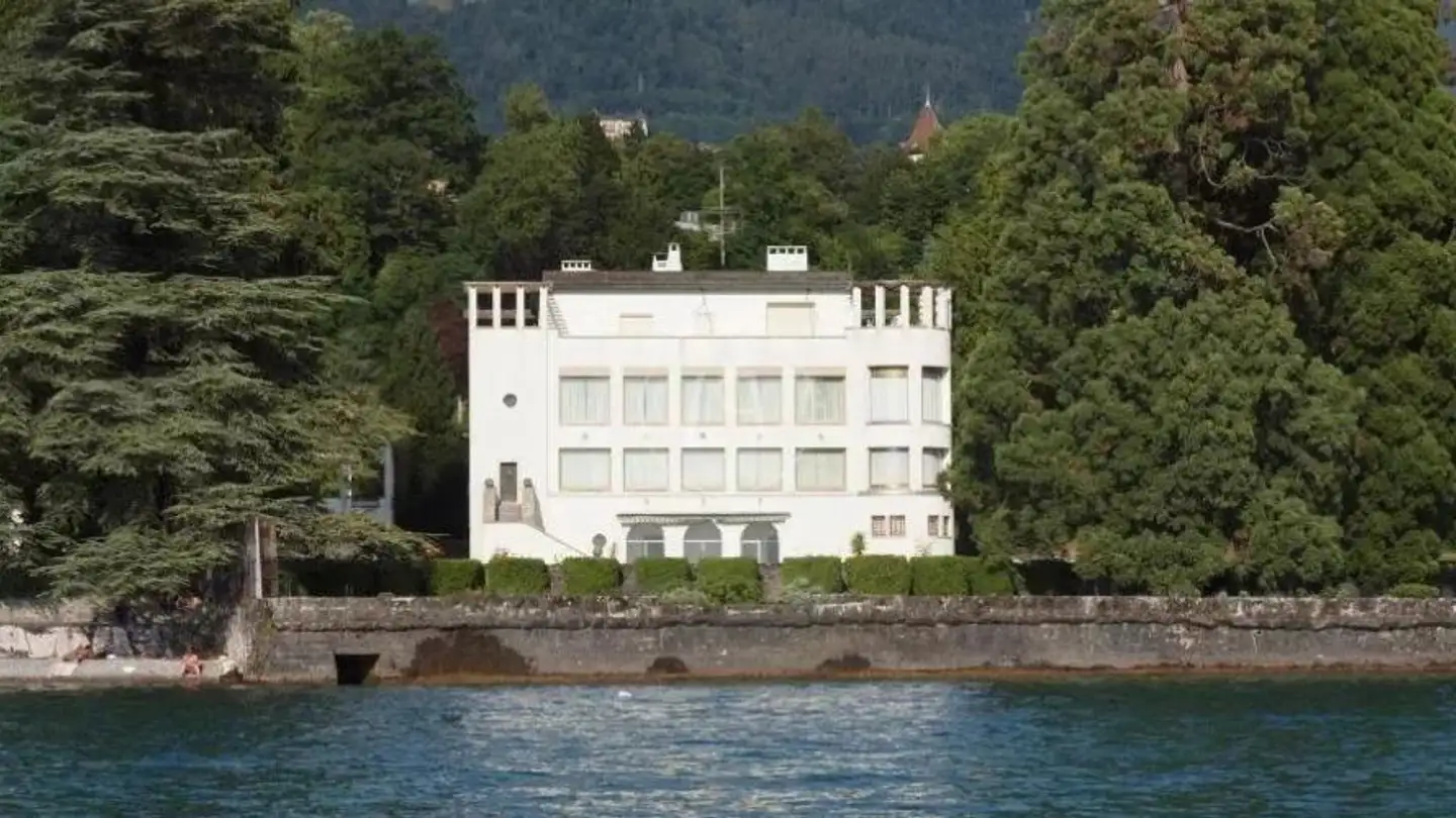 Einfamilienhaus kaufen - 1814 La Tour-de-Peilz