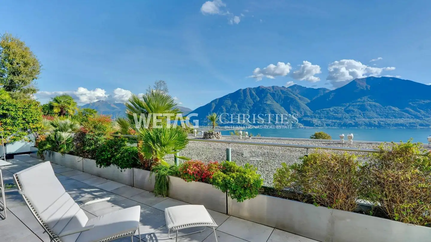 Appartement à vendre - 6648 Minusio - Photo 2