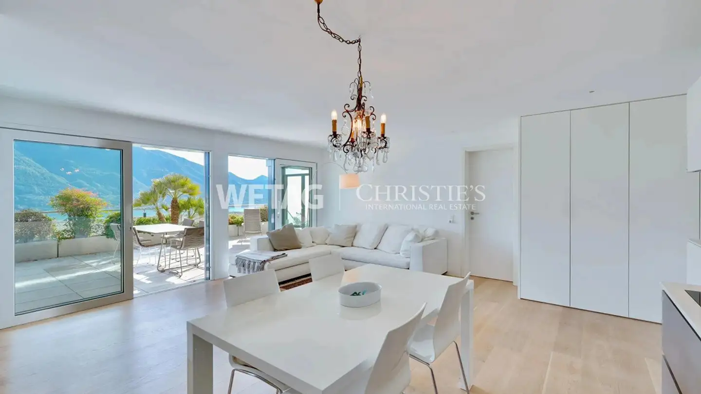 Appartement à vendre - 6648 Minusio - Photo 4