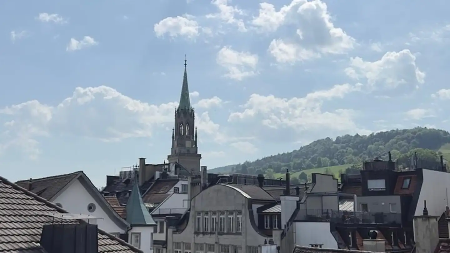 Apartment for rent - Neugasse 40, 9000 St. Gallen - Photo 2