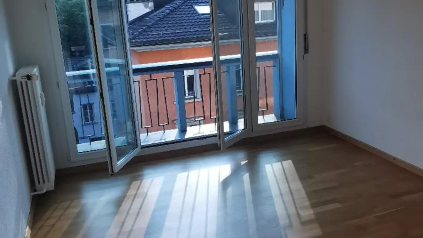 Apartment for rent - Zürichstrasse 46, 6004 Luzern - Photo 2
