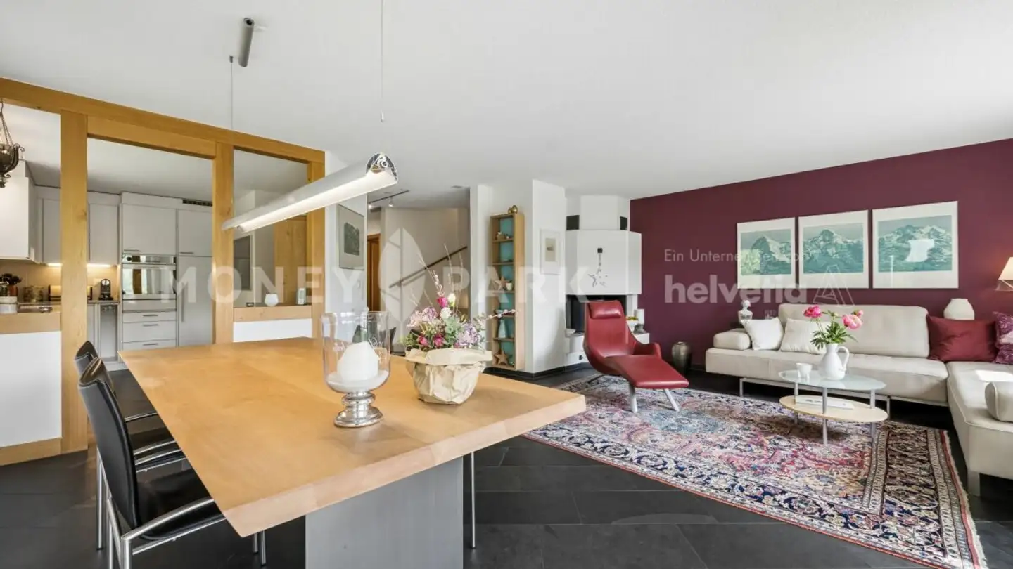 Semi-detached house for sale - Breitägertenstrasse 13b, 3122 Kehrsatz - Photo 3