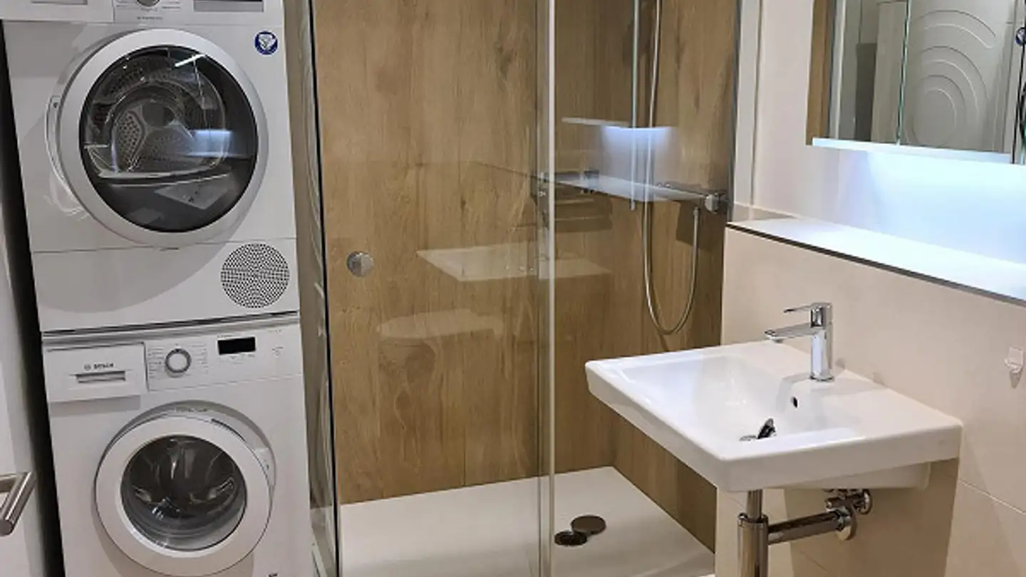 Möblierte Wohnung mieten - Hauptstrasse 135, 6182 Escholzmatt - Foto 3