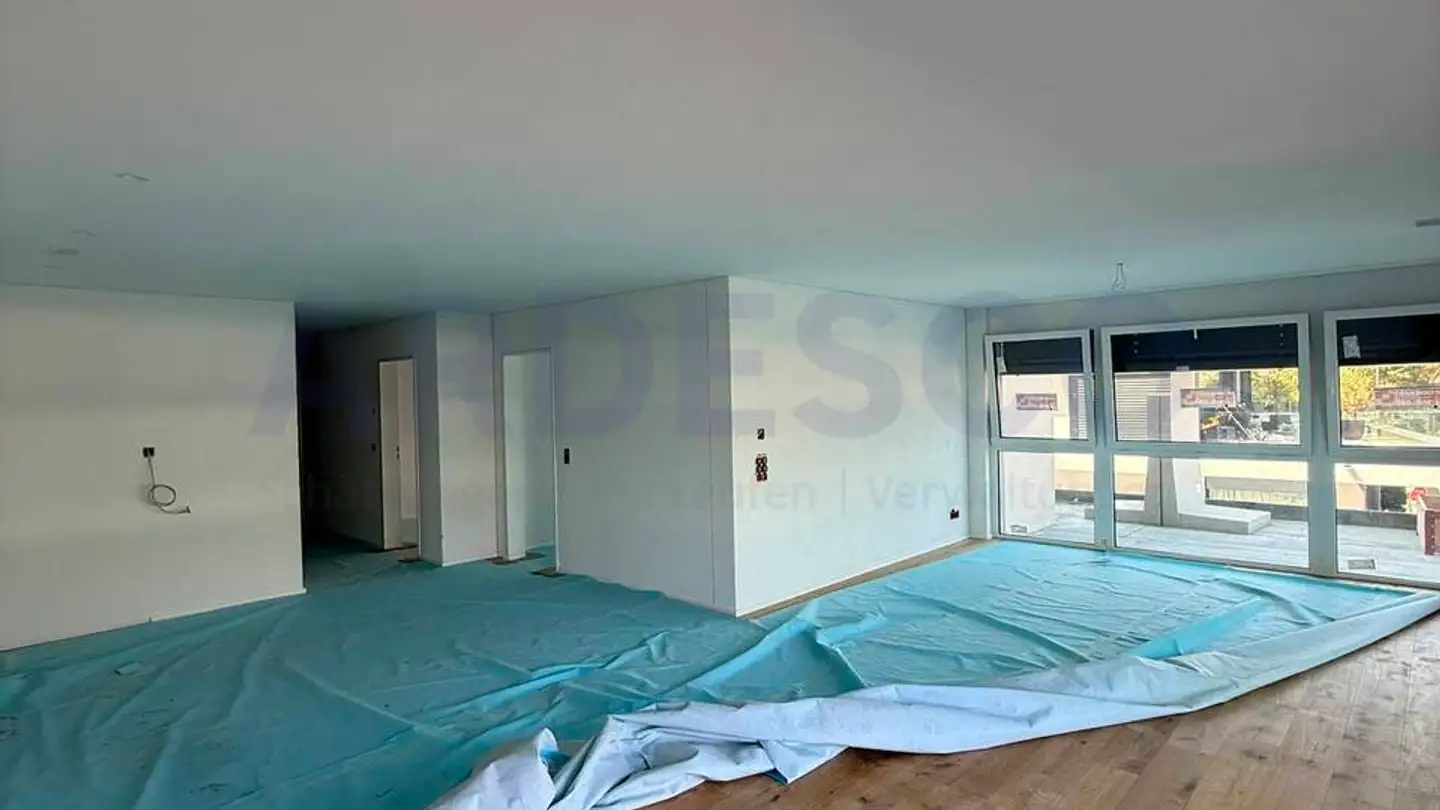 Appartement à louer - Bernstrasse 33, 4852 Rothrist - Photo 2