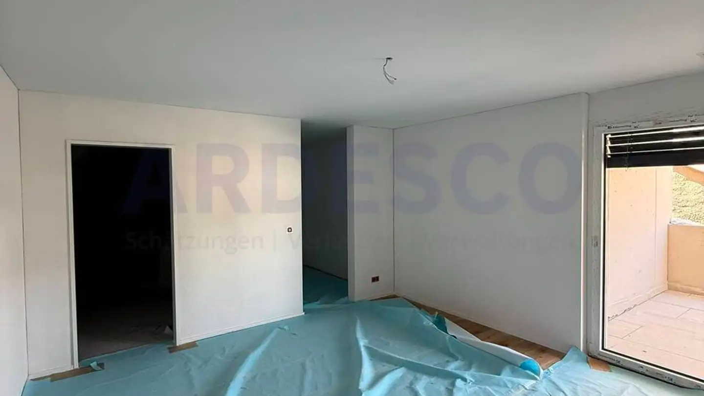 Appartement à louer - Bernstrasse 33, 4852 Rothrist - Photo 3