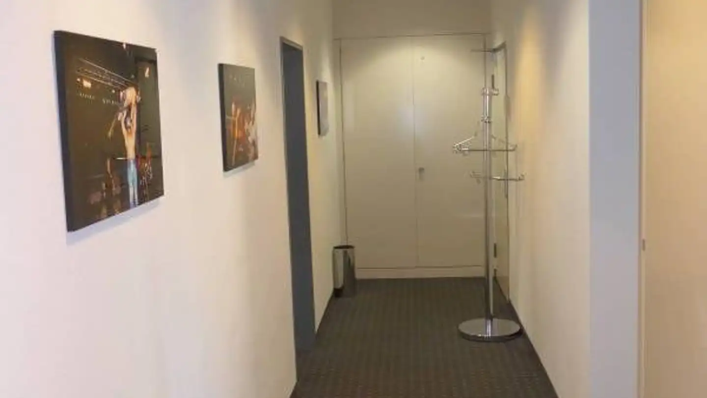 Bureau à louer - Freyastrasse 14, 8004 Zürich - Photo 2