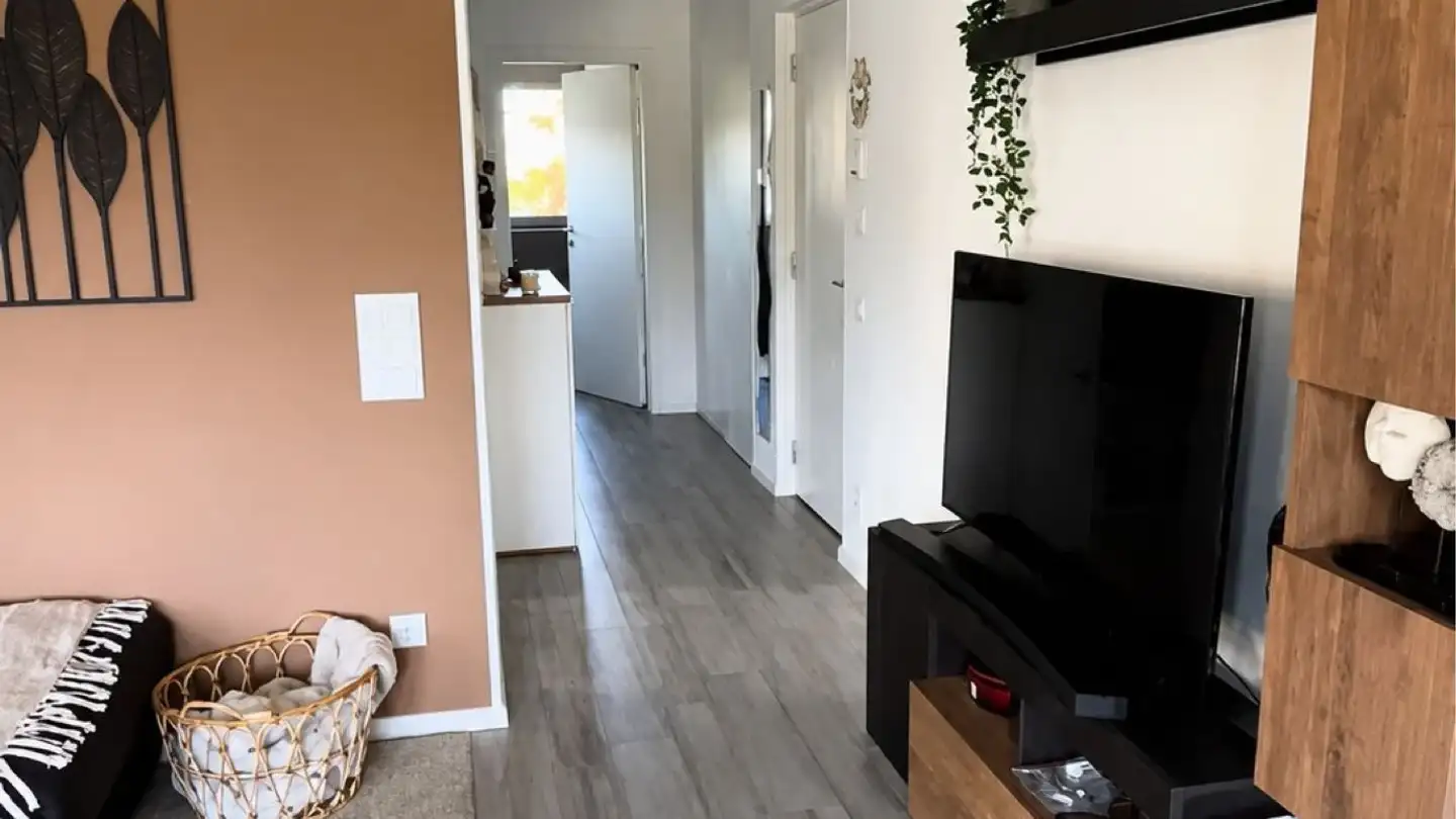 Appartamento in affitto - 6874 Castel San Pietro - Foto 3