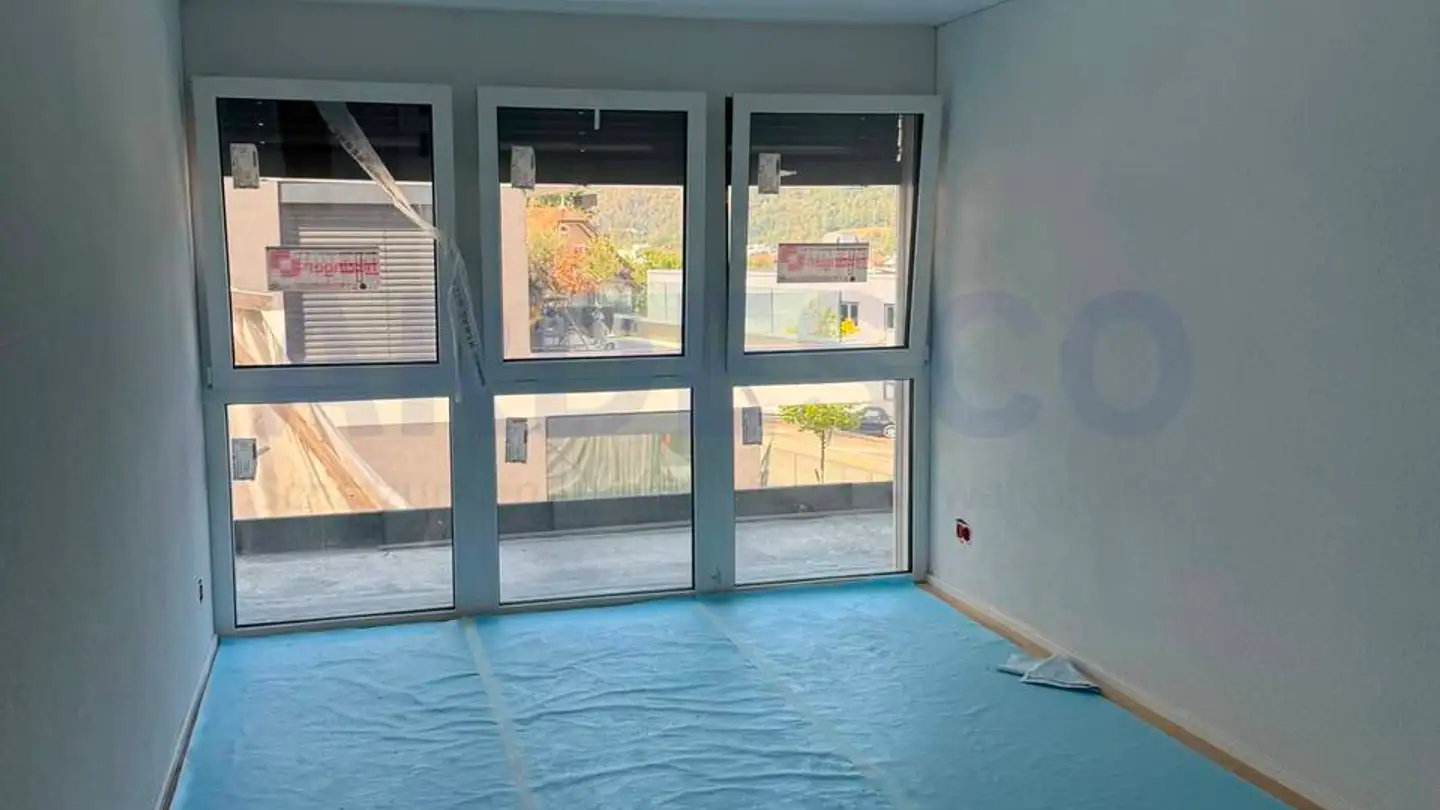 Appartement à louer - Bernstrasse 33, 4852 Rothrist - Photo 4