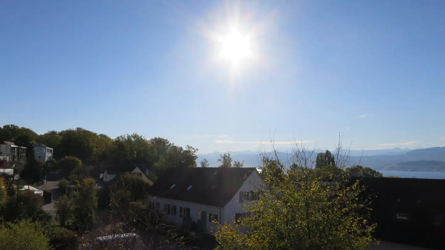 Wohnung mieten - Neuwiesenstrasse 39, 8706 Meilen