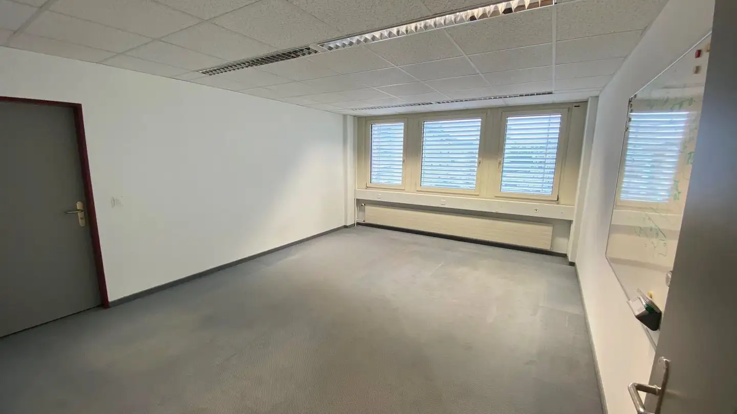 Bürofläche mieten - Rütistrasse 13, 8952 Schlieren - Foto 3