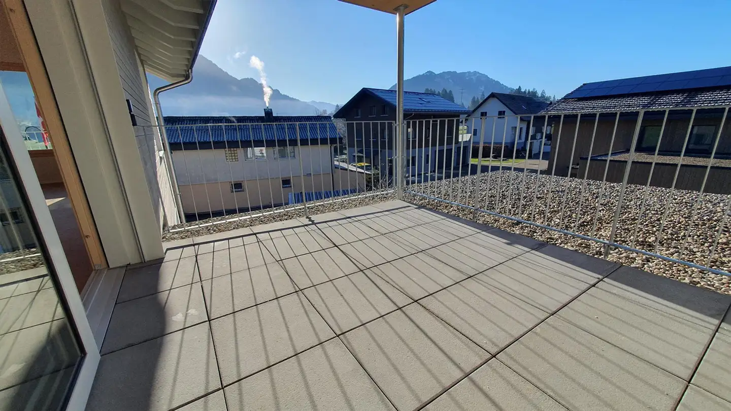 Appartamento in affitto - Siggehusestrasse 27, 6170 Schüpfheim - Foto 4