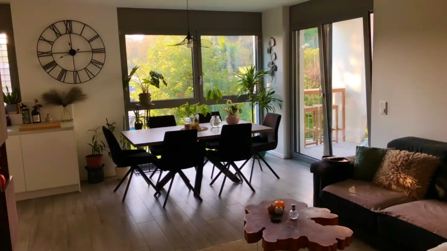 Appartamento in affitto - 6874 Castel San Pietro