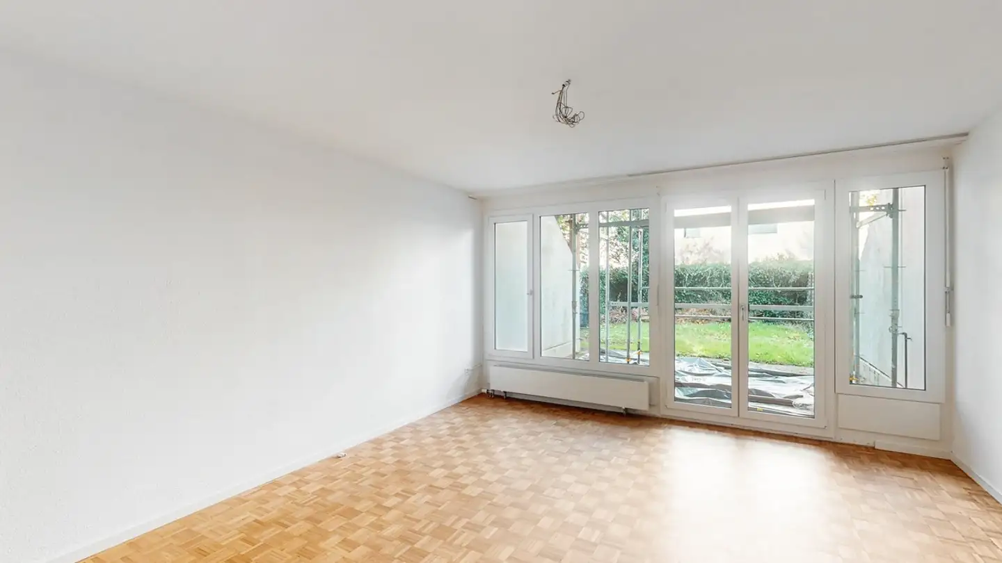 Maisonette mieten - Langäcker 76, 5430 Wettingen
