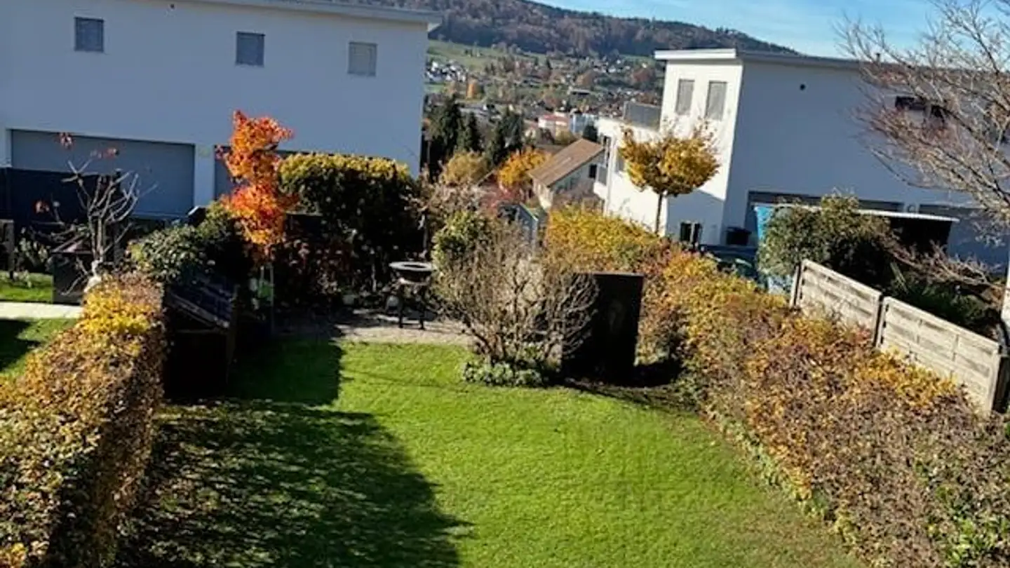 Casa a schiera in vendita - Thujaweg 7, 5737 Menziken - Photo 2