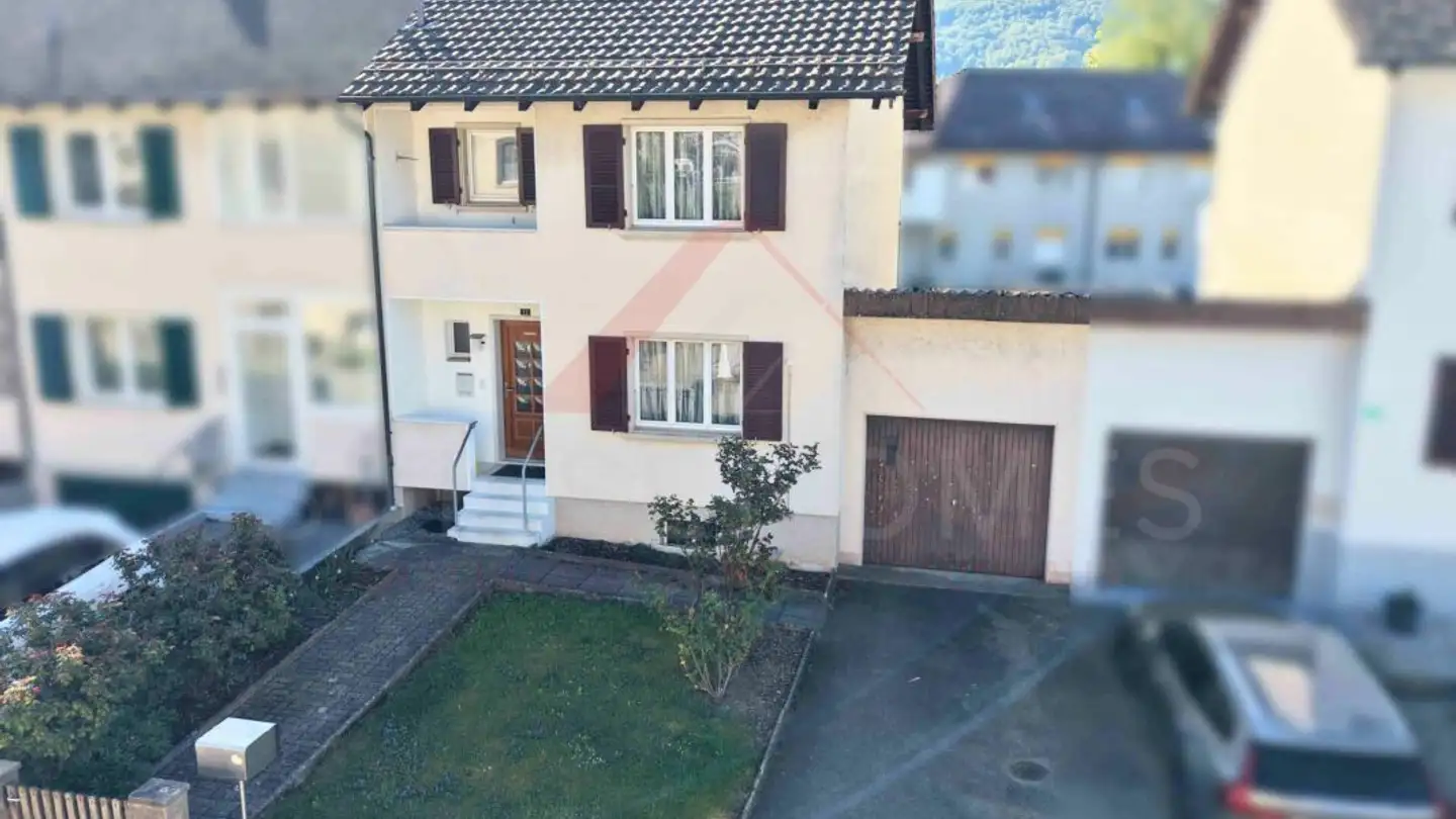 Row house for sale - 4612 Wangen b. Olten - Photo 2