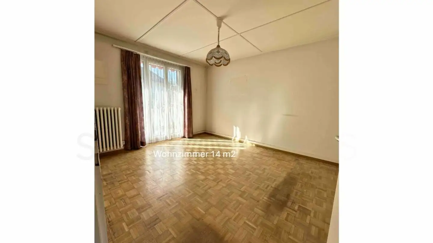 Row house for sale - 4612 Wangen b. Olten - Photo 3