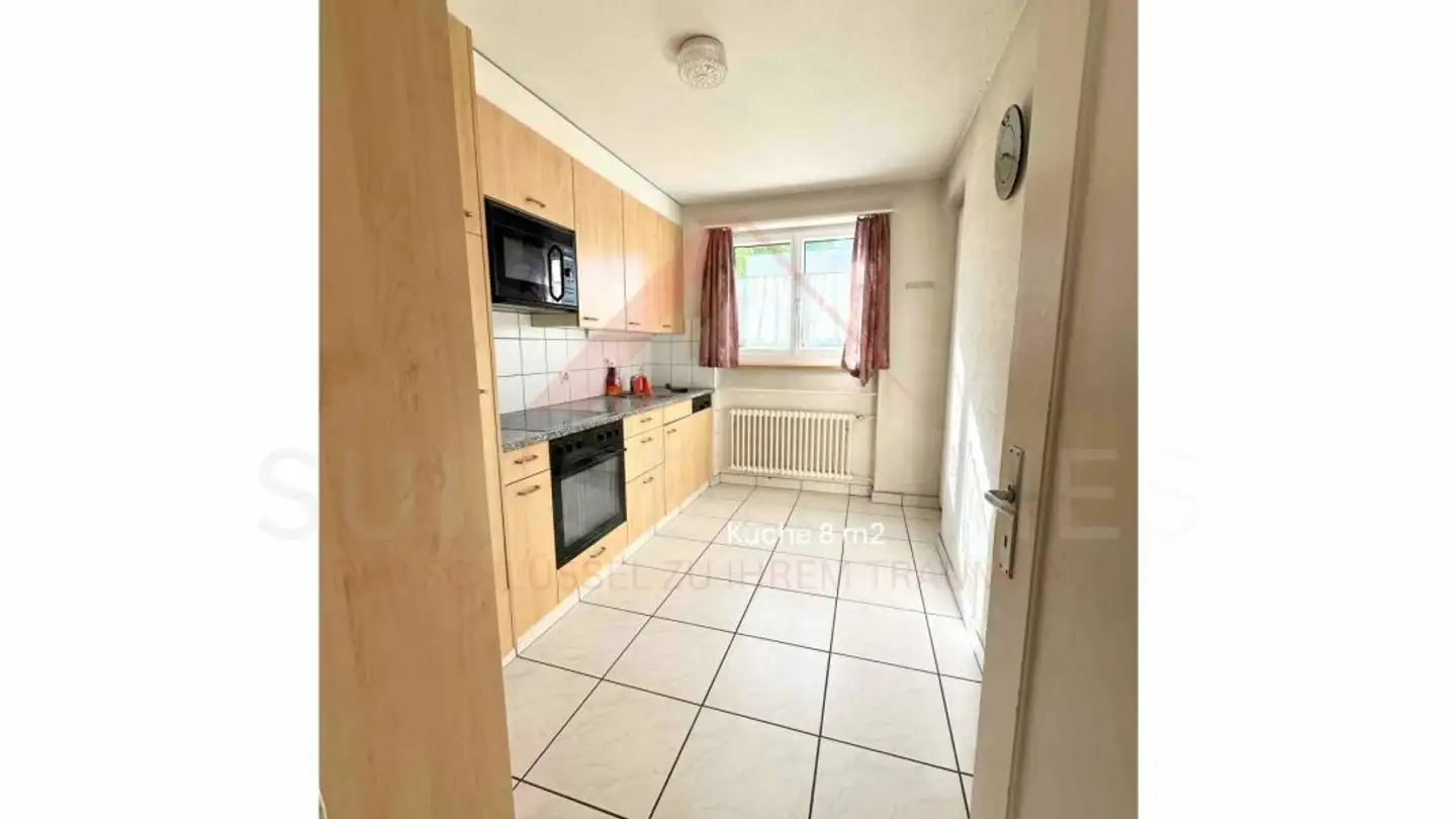 Row house for sale - 4612 Wangen b. Olten - Photo 4
