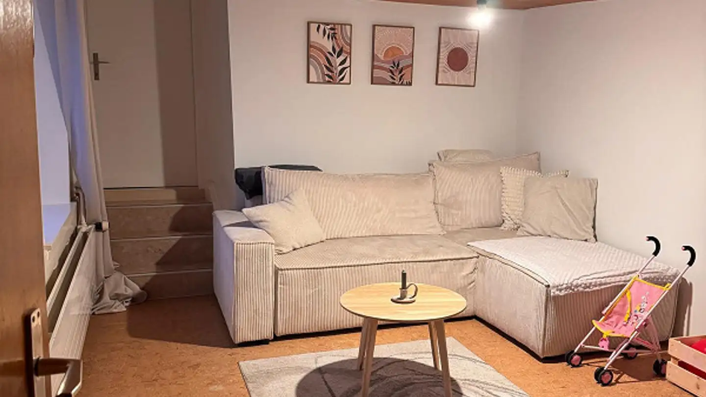 Apartment for rent - Unterdorf 8, 5105 Auenstein