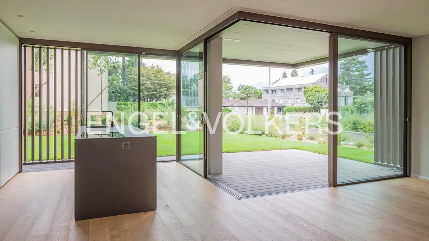 Appartamento in vendita - 6612 Ascona