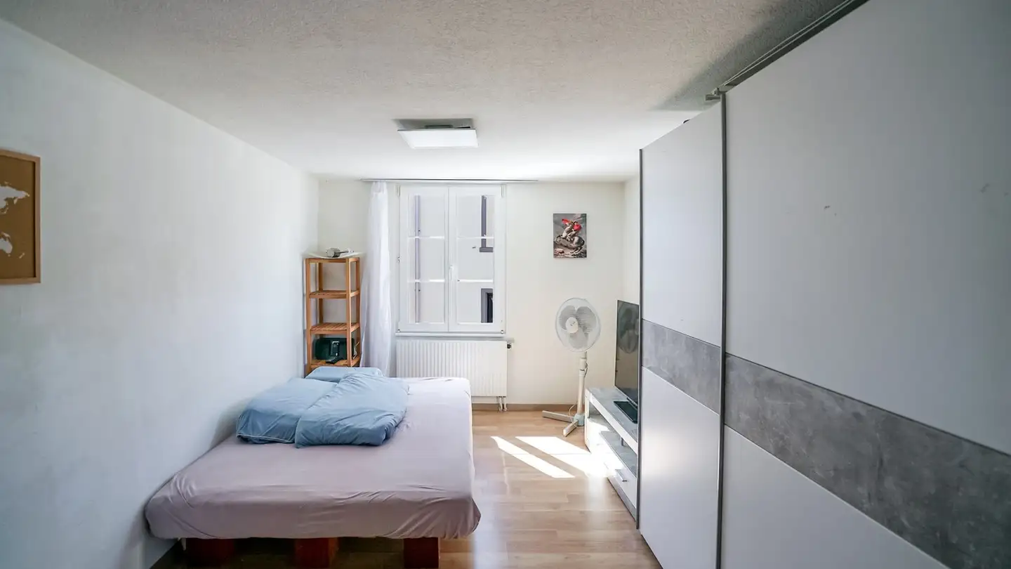 Wohnung mieten - Seestrasse 74, 8806 Bäch SZ