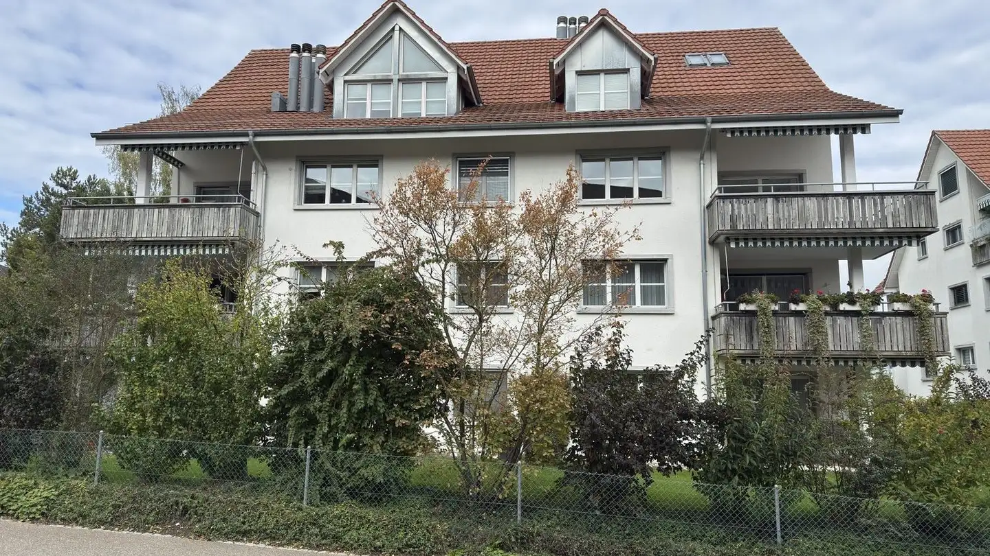 Appartement à vendre - Buckweg 3, 8157 Dielsdorf