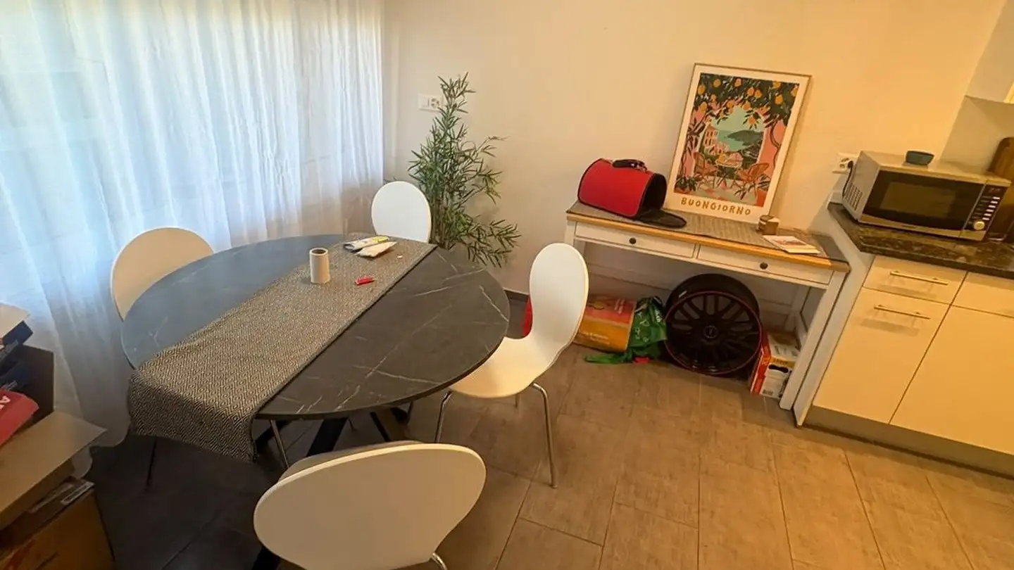 Single room for rent - Sonnenhofmatte 3, 6020 Emmenbrücke - Photo 2