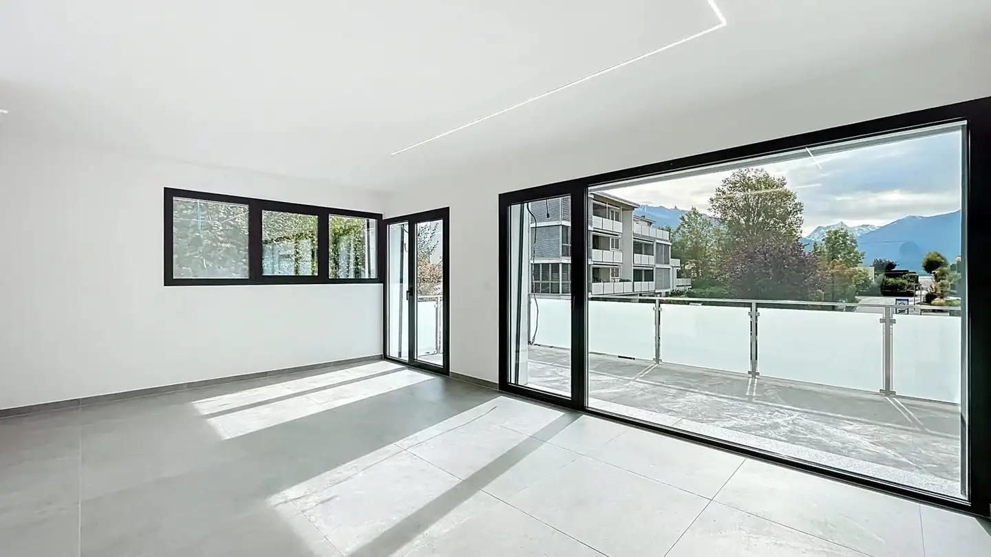 Maison individuelle à vendre - 1971 Grimisuat