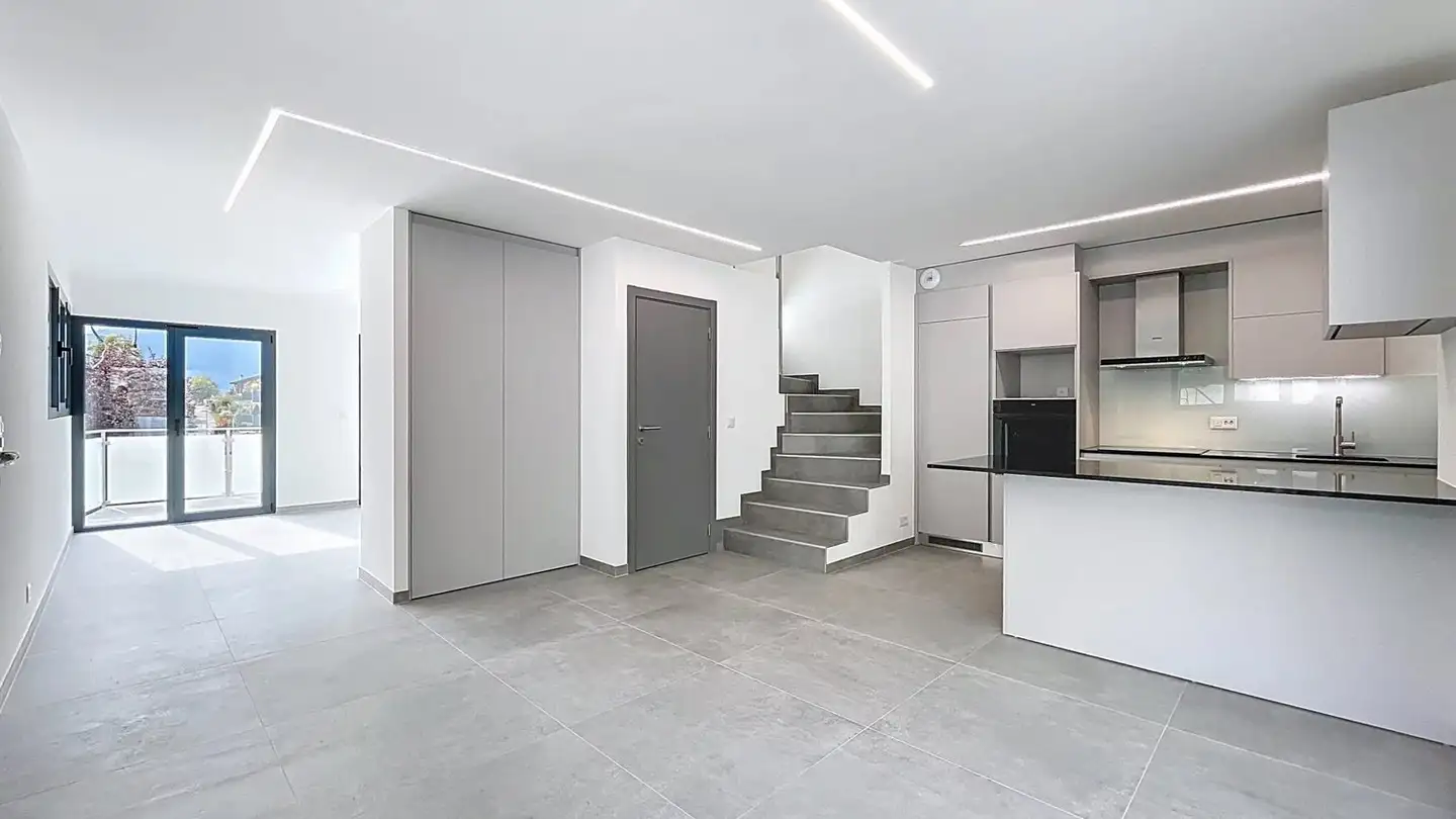 Maison individuelle à vendre - 1971 Grimisuat - Photo 2