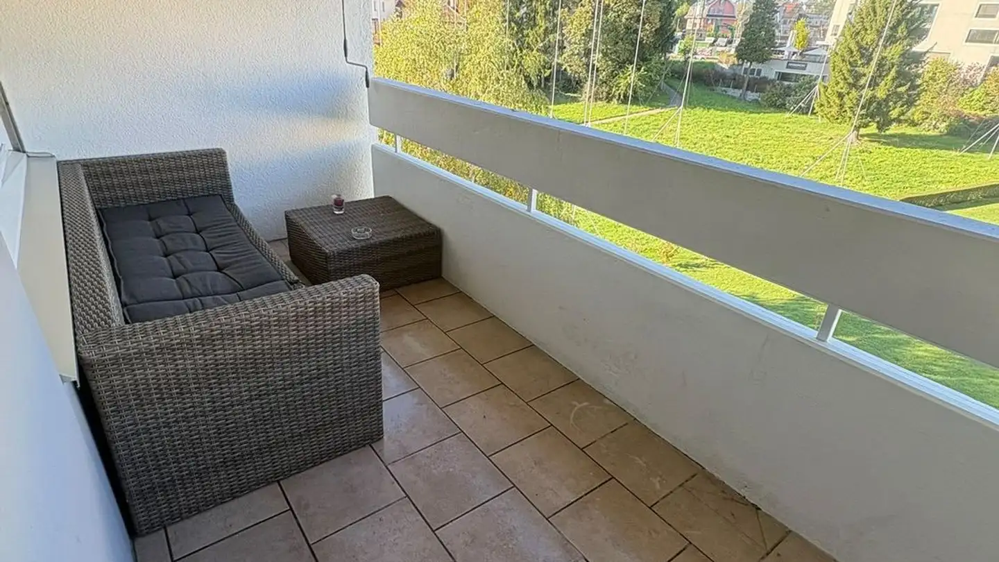 Single room for rent - Sonnenhofmatte 3, 6020 Emmenbrücke - Photo 3