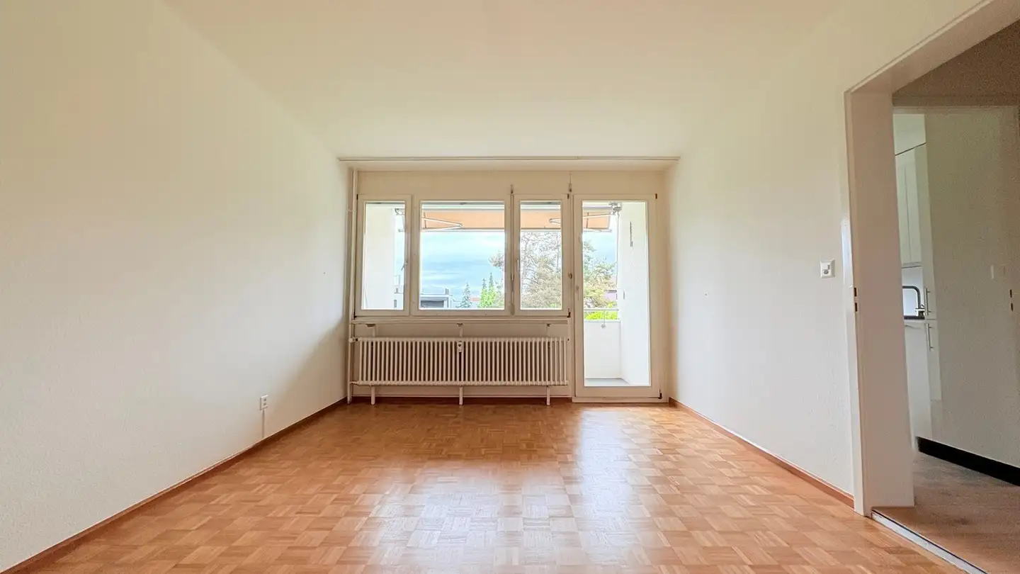 Apartment for rent - Binningerstrasse 45, 4123 Allschwil - Photo 3