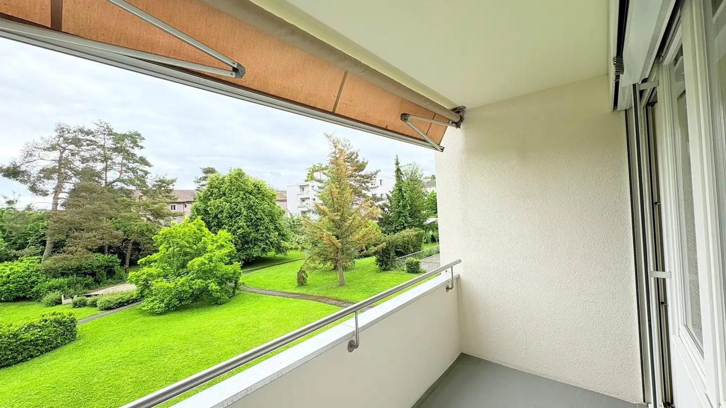 Apartment for rent - Binningerstrasse 45, 4123 Allschwil - Photo 4