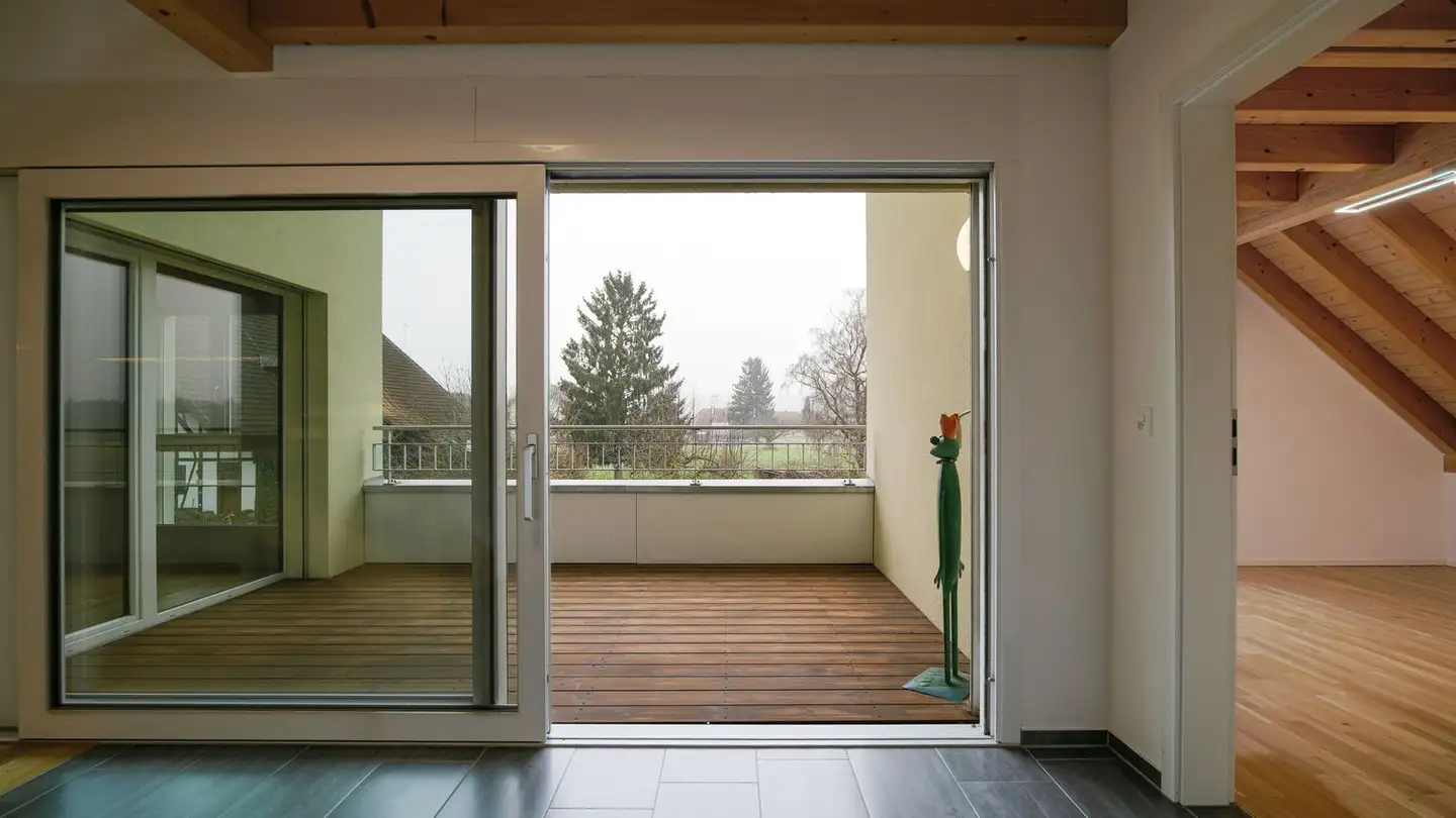 Penthouse for sale - Riedgasse 8a, 3373 Heimenhausen - Photo 3