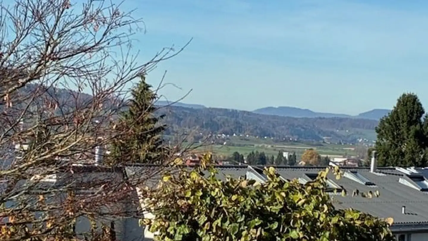 Casa a schiera in vendita - Thujaweg 7, 5737 Menziken - Photo 3