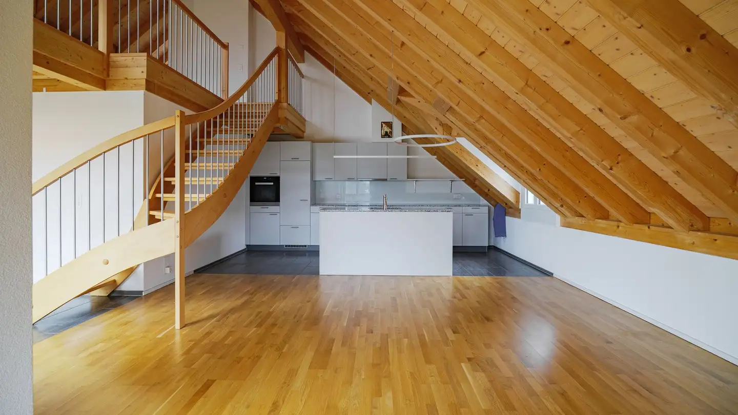 Penthouse for sale - Riedgasse 8a, 3373 Heimenhausen