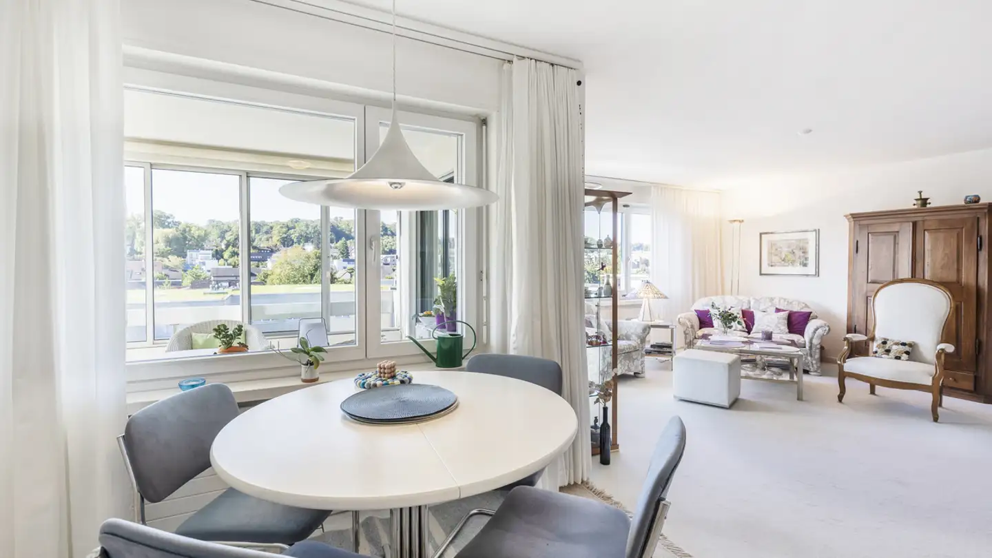 Appartamento in vendita - Burggrabenstrasse 22, 8280 Kreuzlingen