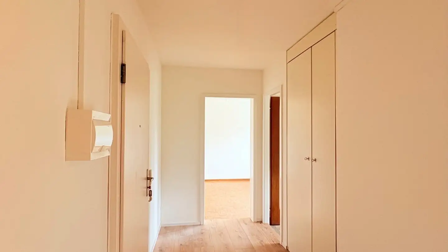 Apartment for rent - Binningerstrasse 45, 4123 Allschwil