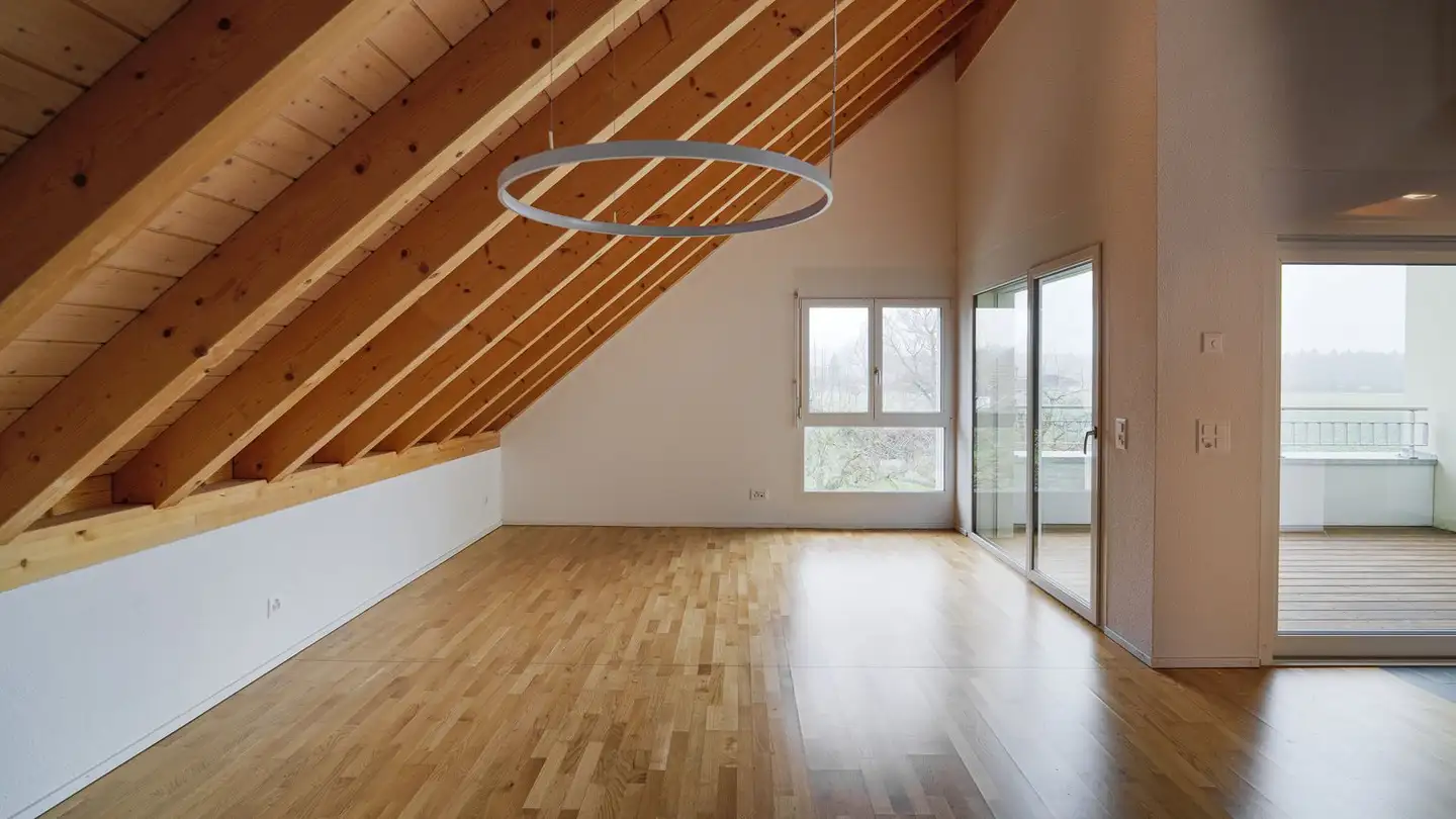 Penthouse for sale - Riedgasse 8a, 3373 Heimenhausen - Photo 2