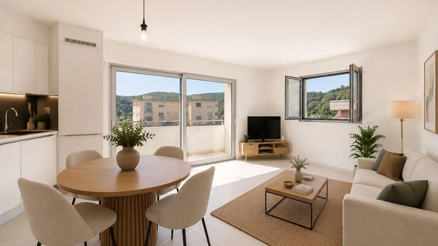 Appartement à vendre - 6834 Morbio Inferiore - Photo 2