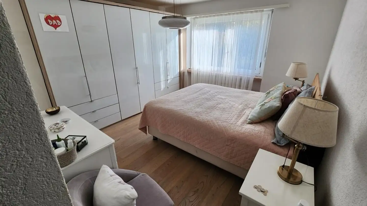 Appartamento in affitto - Bahnhofstrasse 22, 8703 Erlenbach ZH