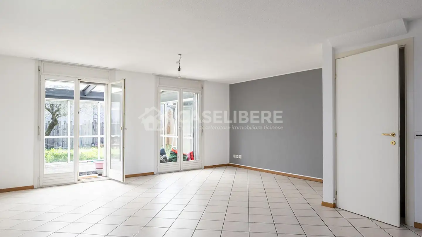 Casa a gradini in vendita - 6930 Bedano - Foto 2