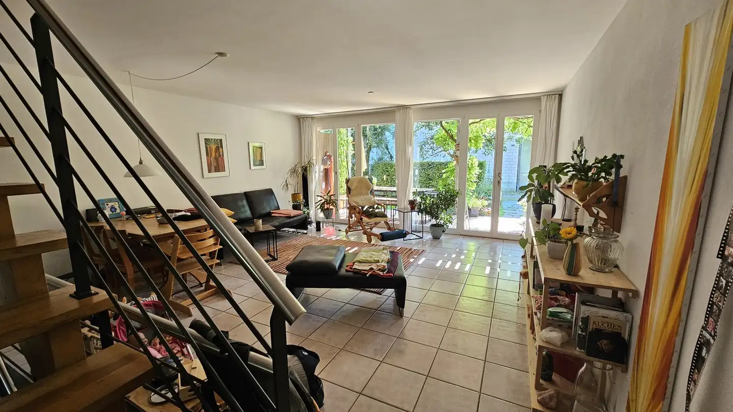 Maison individuelle à vendre - Spiegelacker 23, 8486 Rikon im Tösstal