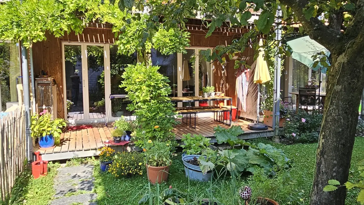 Einfamilienhaus kaufen - Spiegelacker 23, 8486 Rikon im Tösstal - Foto 2