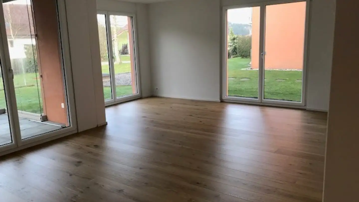 Wohnung mieten - Stafflerstrasse 8a, 5626 Hermetschwil-Staffeln - Foto 2
