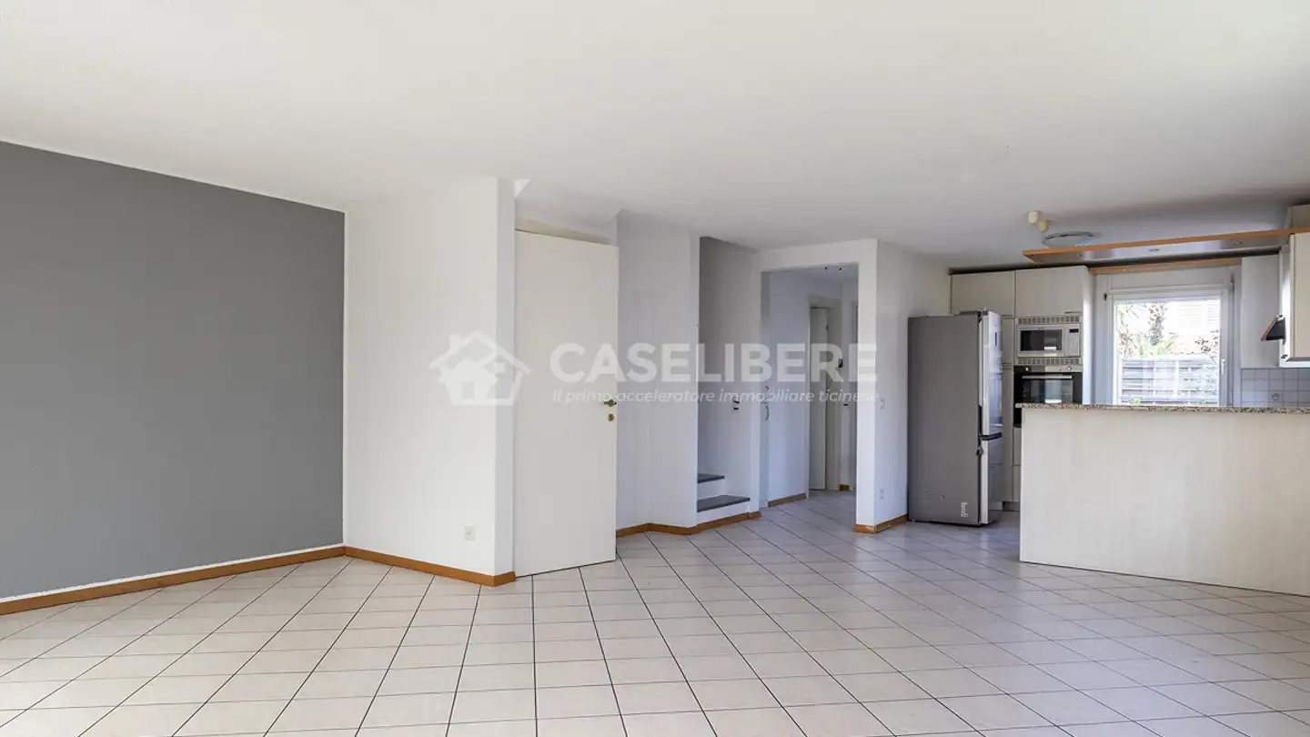 Casa a gradini in vendita - 6930 Bedano - Foto 3