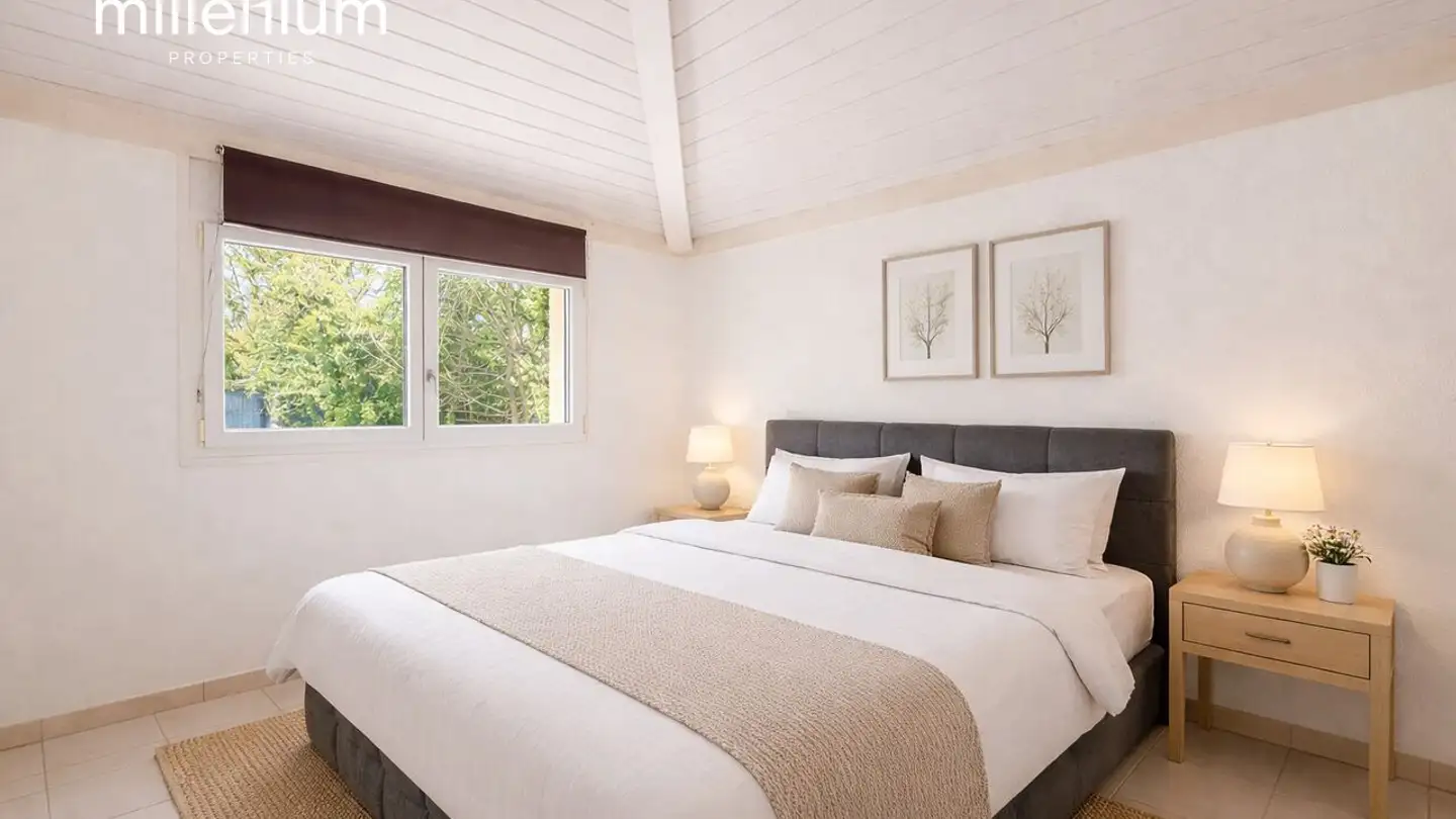 Maison individuelle à louer - 1293 Bellevue - Photo 4
