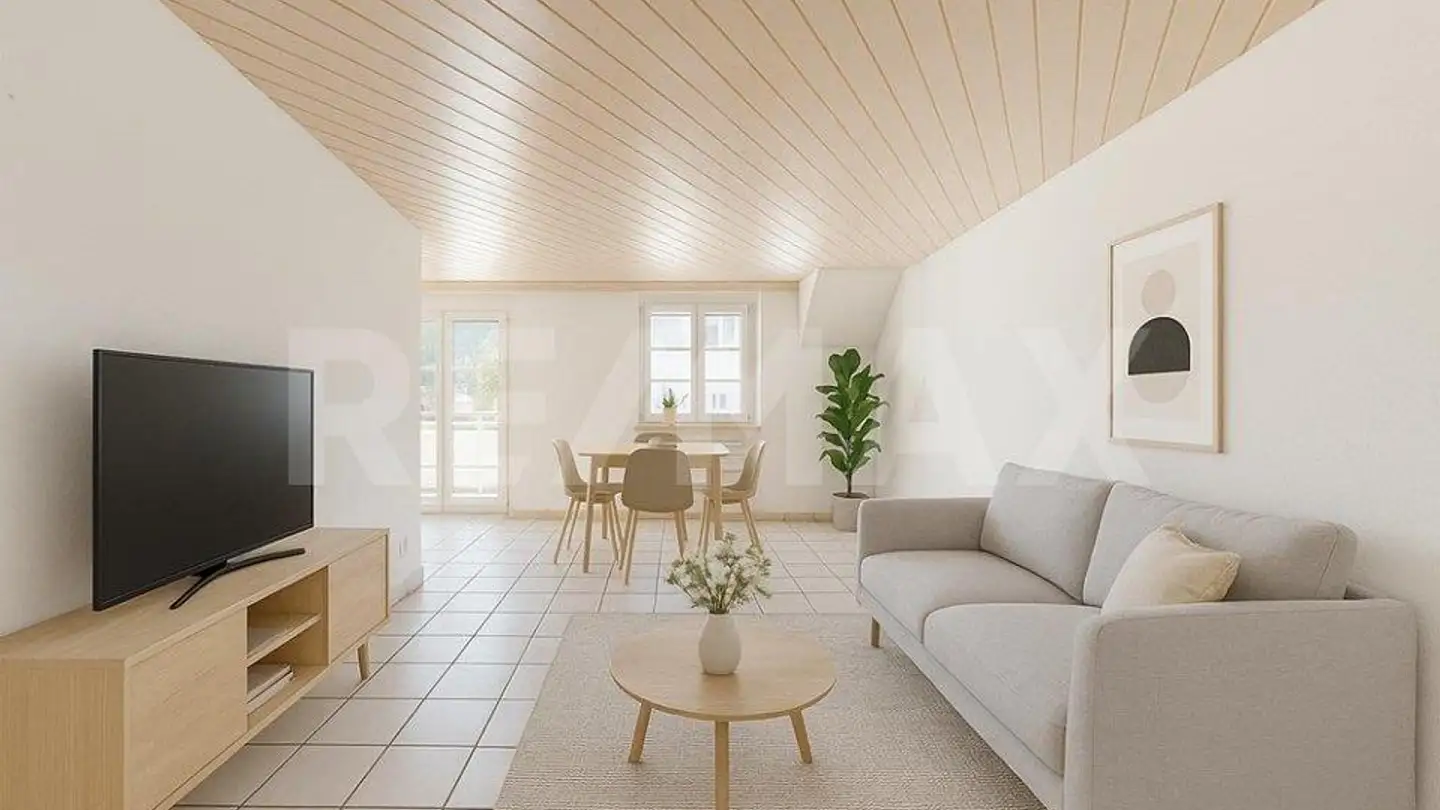 Appartamento in vendita - Hauptstrasse 70a, 9424 Rheineck - Photo 4